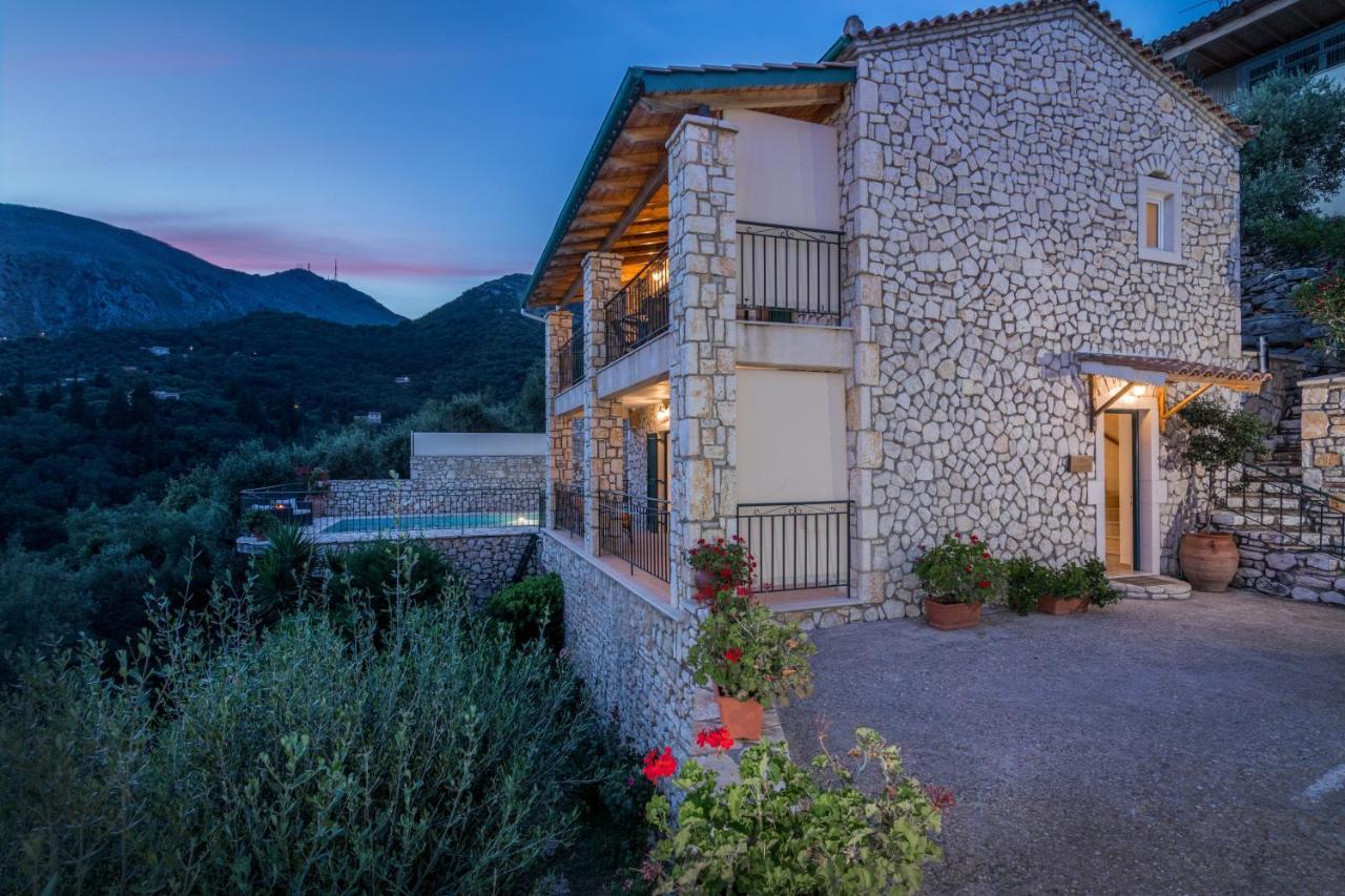 Marianthi * Nisaki (Corfu)