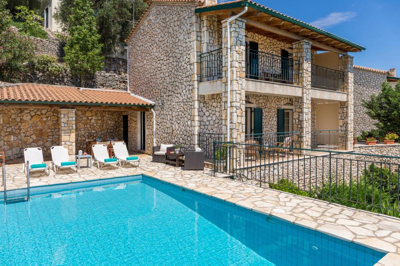 Marianthi * Nisaki (Corfu)