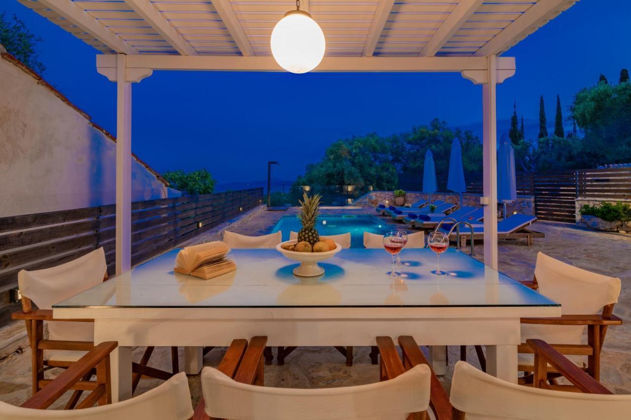 Daniela - Private Pool And Serene Location, By Zantewize Villa *