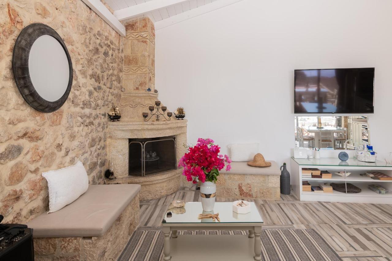 Villa Daniela - Private Pool And Serene Location, By Zantewize *