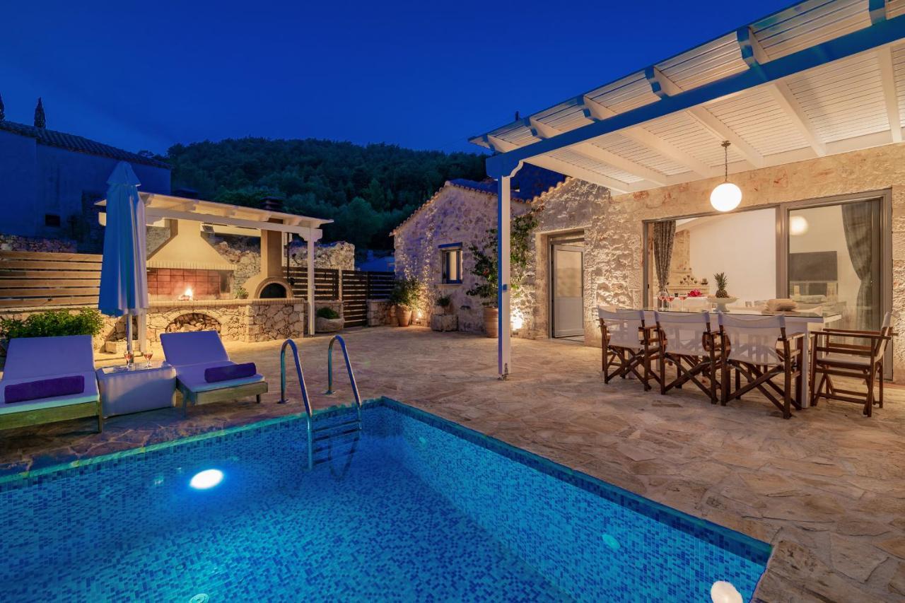 Villa Daniela - Private Pool And Serene Location, By Zantewize *