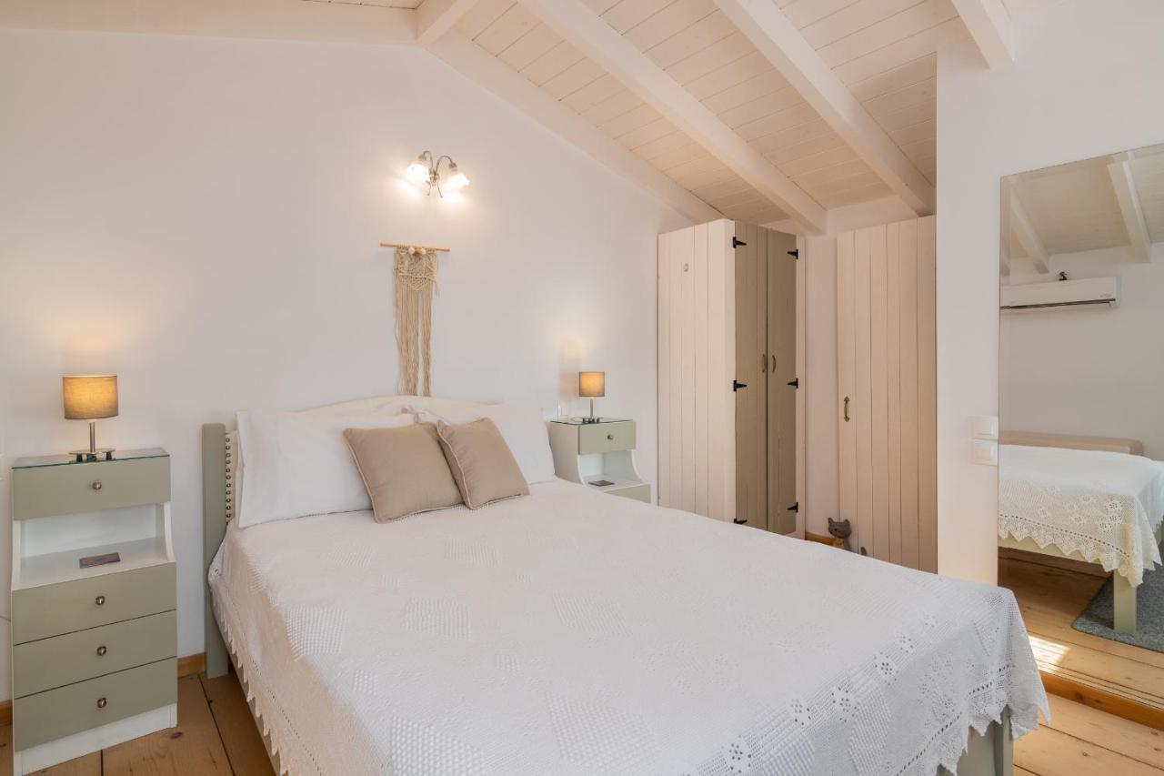 Daniela - Private Pool And Serene Location, By Zantewize Villa Korithion