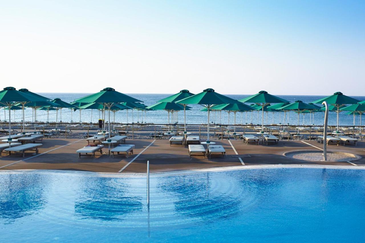 Esperos Mare & Hotel Faliraki