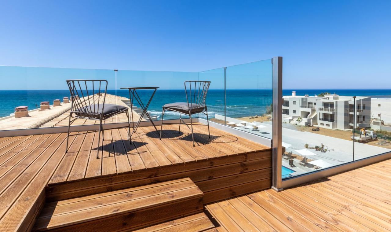 Hotel White Olive Elite Rethymno 5*
