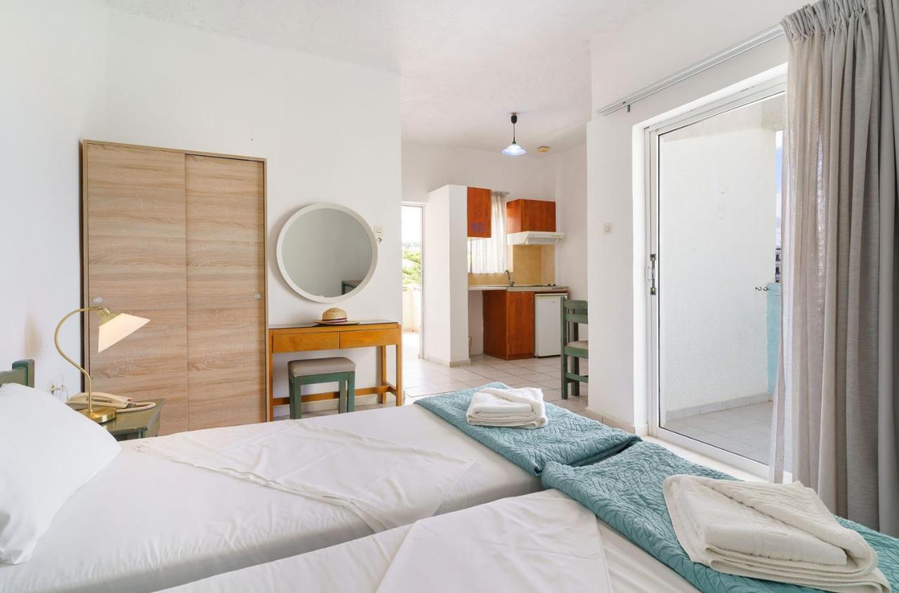 Blue Dream Aparthotel