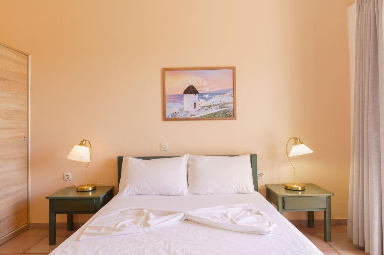 Blue Dream Aparthotel 3*