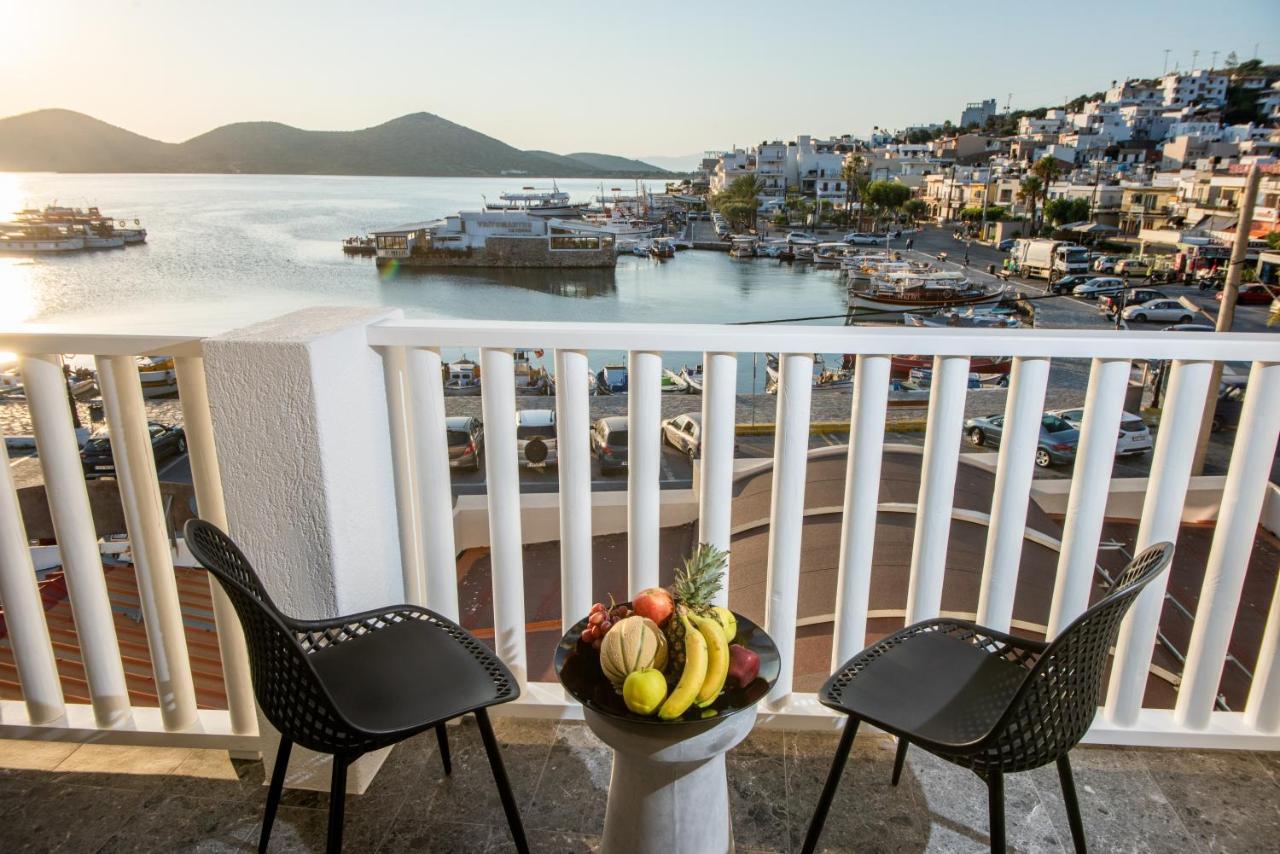 Kalypso - Adults Only Elounda (Crete)