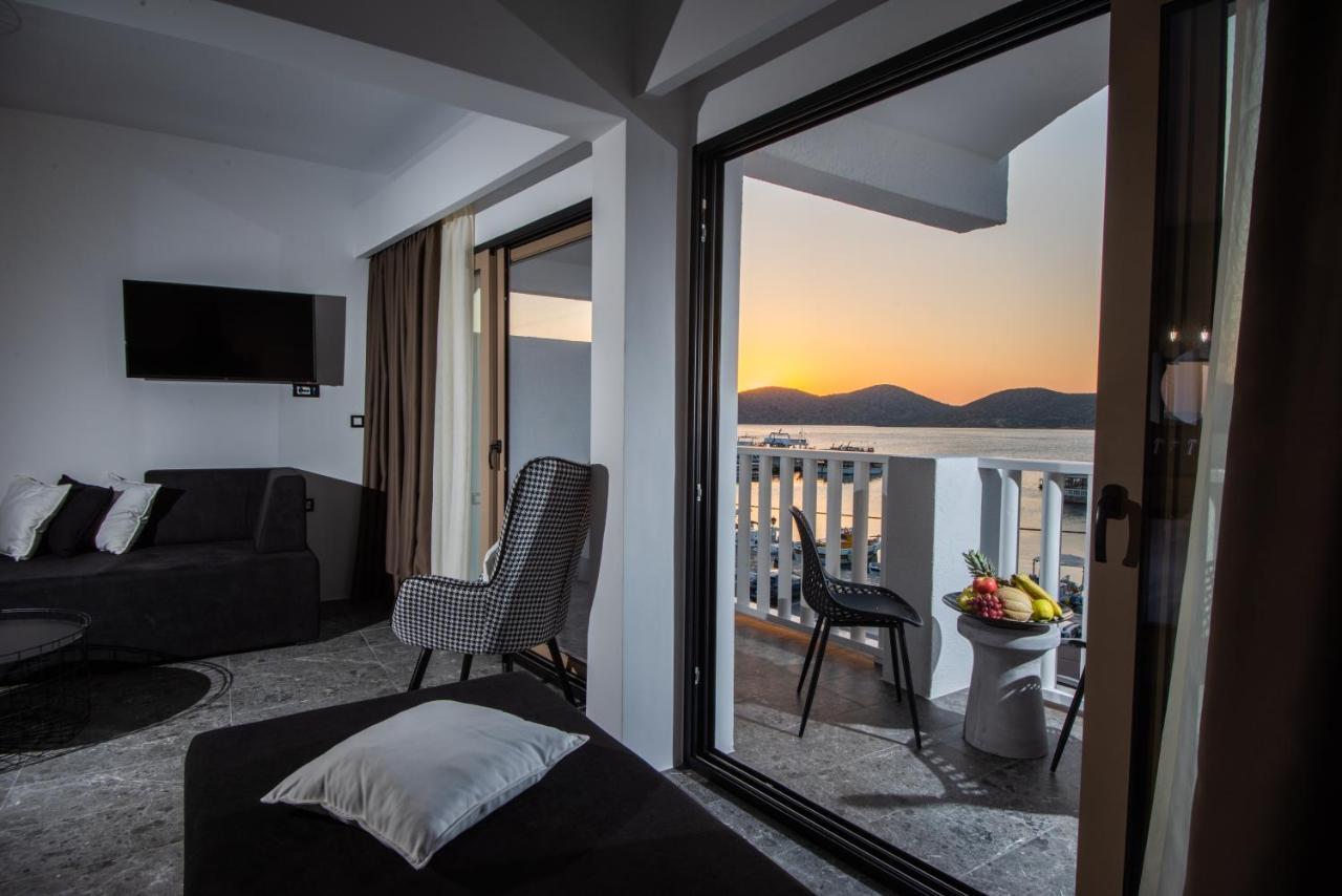 Hotel Kalypso - Adults Only Elounda (Crete)
