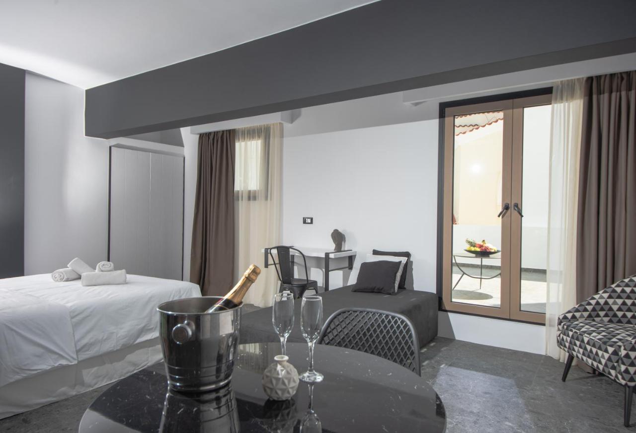 Hotel Kalypso - Adults Only Elounda (Crete)
