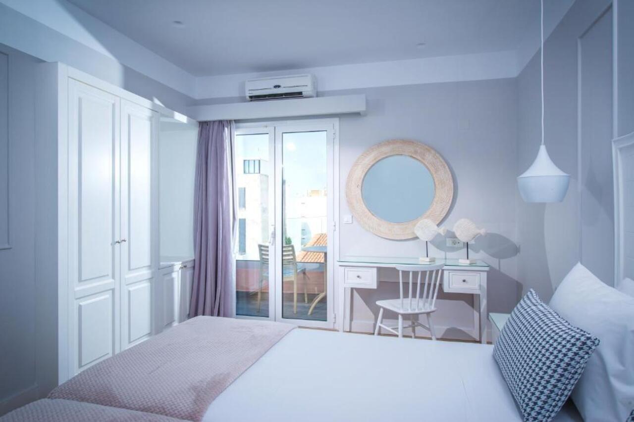 Mari Kristin (adults Only) Hotel