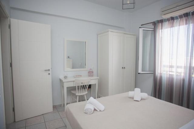 Apartment Liofoto Sea View Stalida