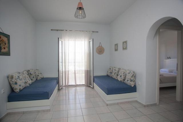 Apartment Liofoto Sea View