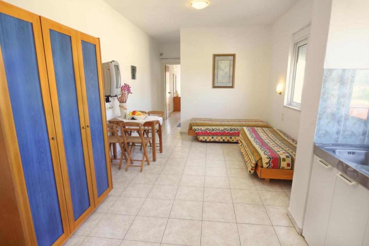 Aparthotel Kassandra 3*