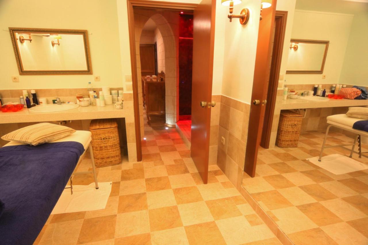 Aparthotel Kassandra Ialysos (Rhodes)