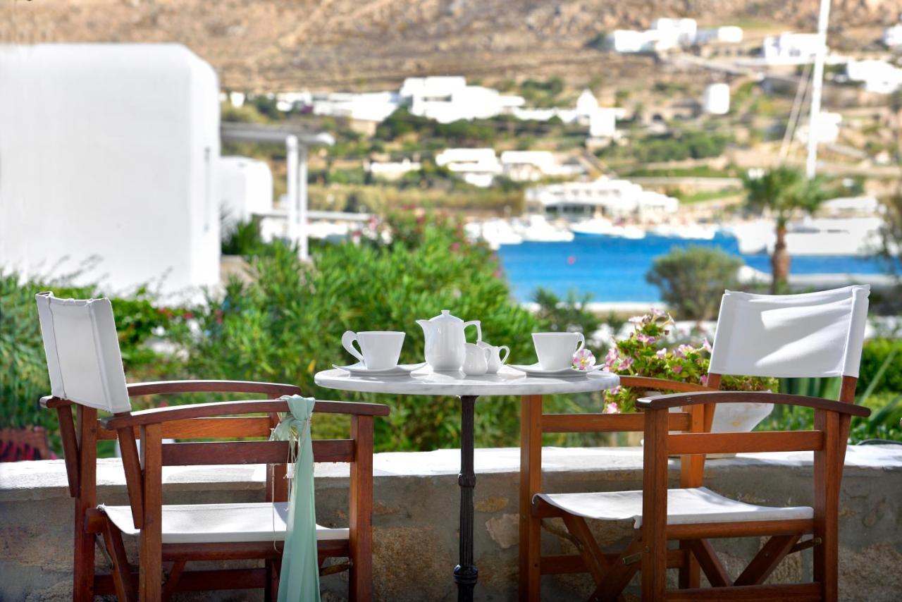 Erato Mykonos