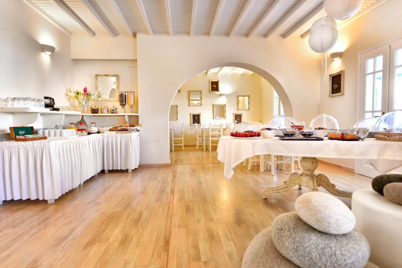 Erato Mykonos Hotel Ornos (Mykonos)