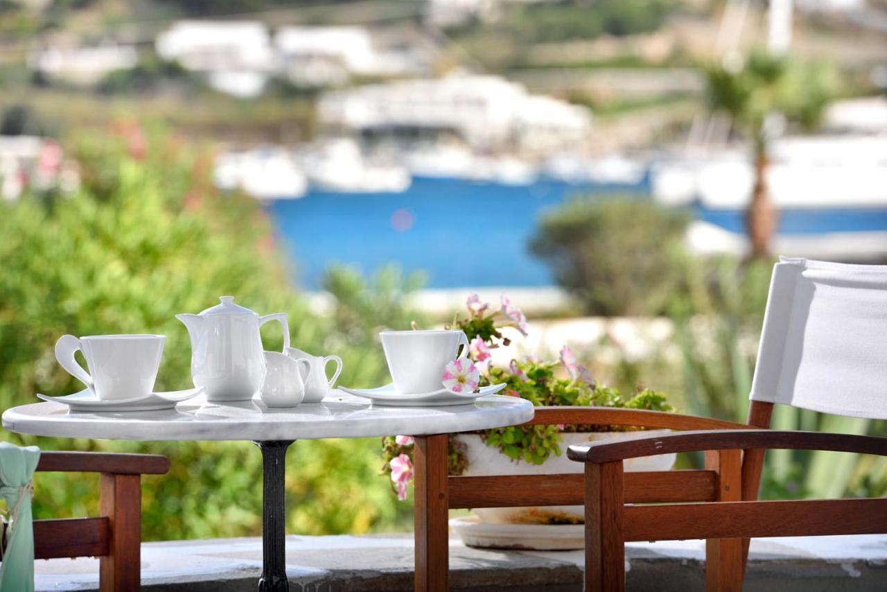 Erato Mykonos