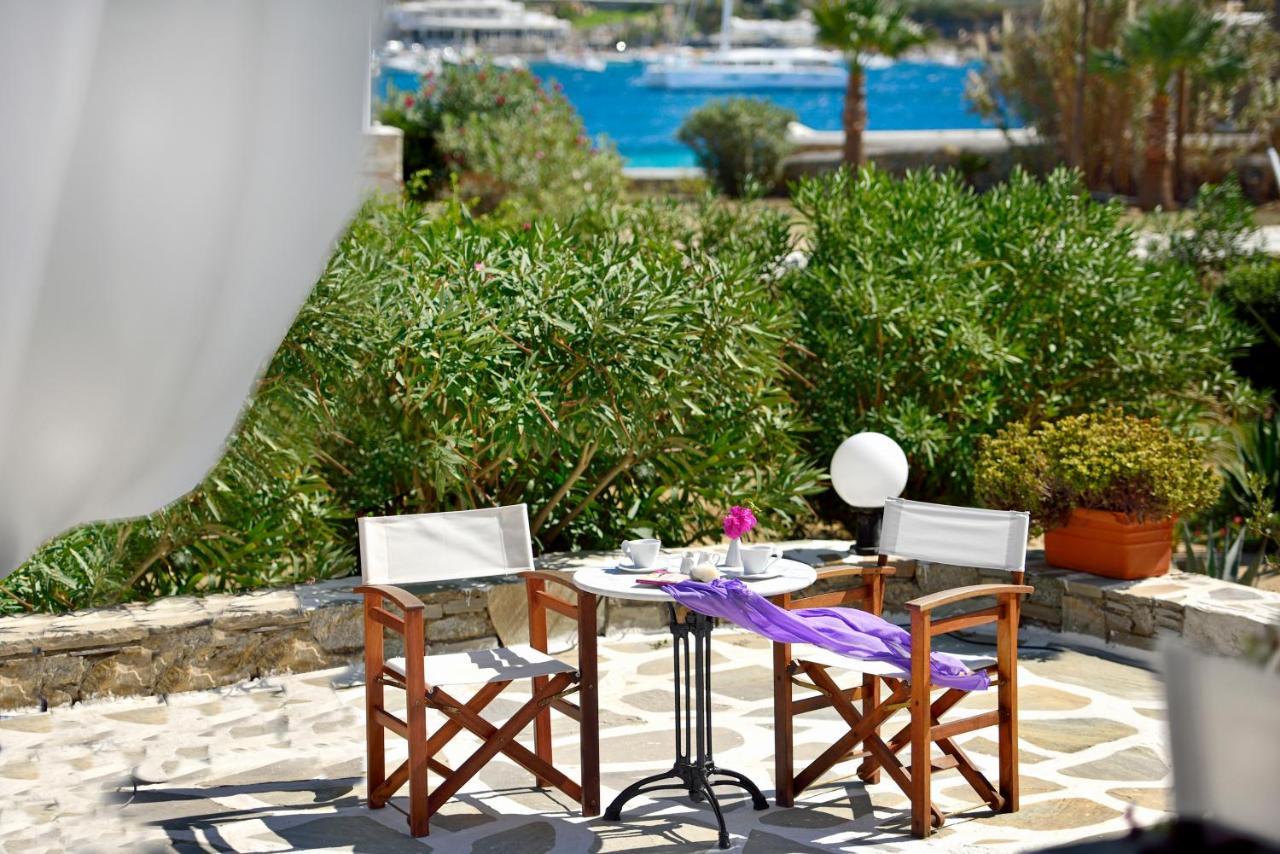 Erato Mykonos Ornos (Mykonos)