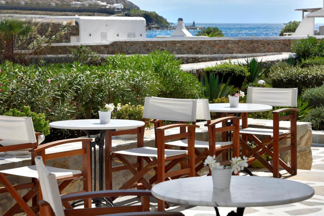 Hotel Erato Mykonos Ornos (Mykonos)