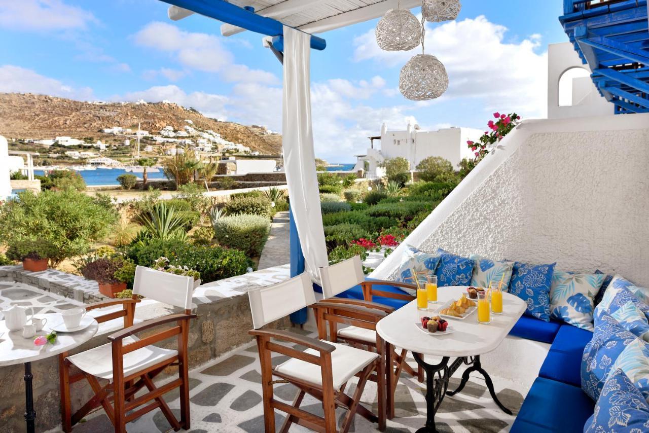 Erato Mykonos