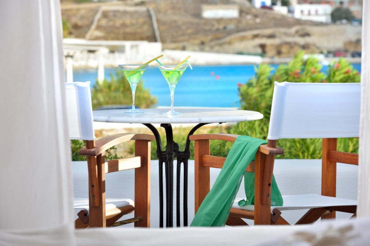 Erato Mykonos