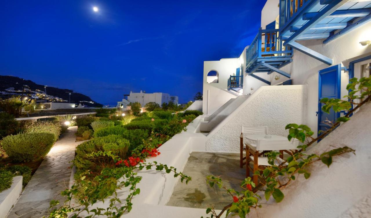 Erato Mykonos