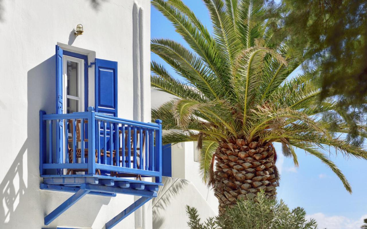Erato Mykonos