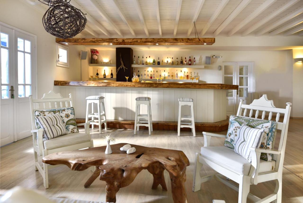 Erato Mykonos Hotel
