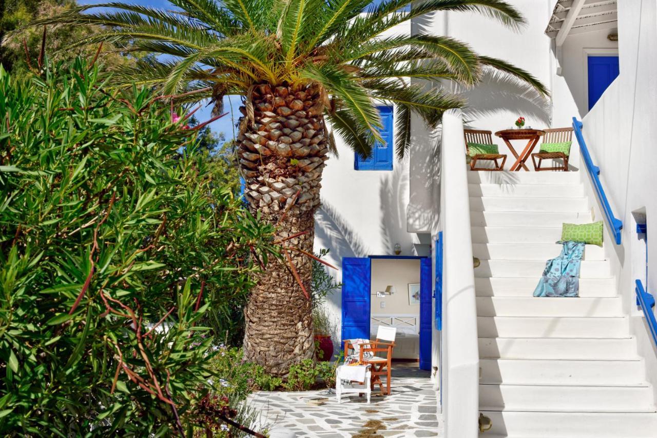 Erato Mykonos Ornos (Mykonos)