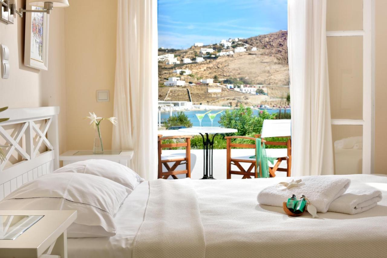 Erato Mykonos 3*