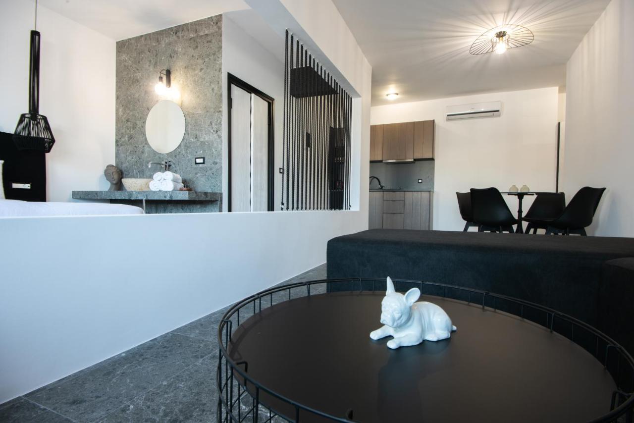Kalypso - Adults Only Hotel Elounda (Crete)