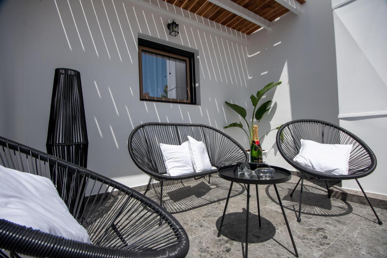 Kalypso - Adults Only Hotel Elounda (Crete)