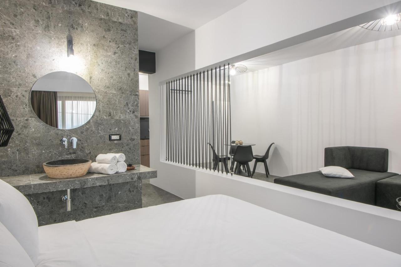 Kalypso - Adults Only * Elounda (Crete)