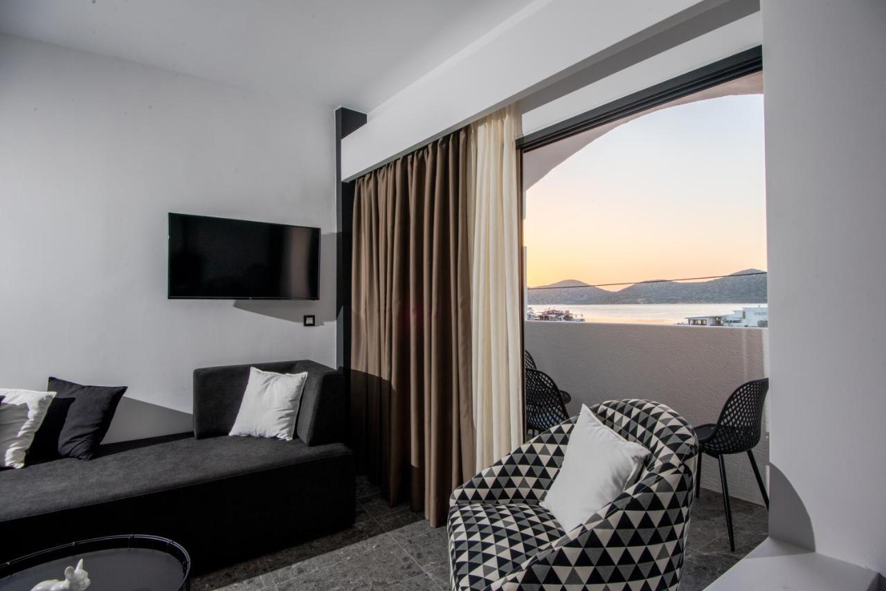 Kalypso - Adults Only Hotel *