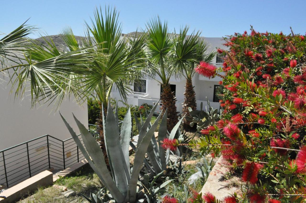 Hotel Gardens Complex