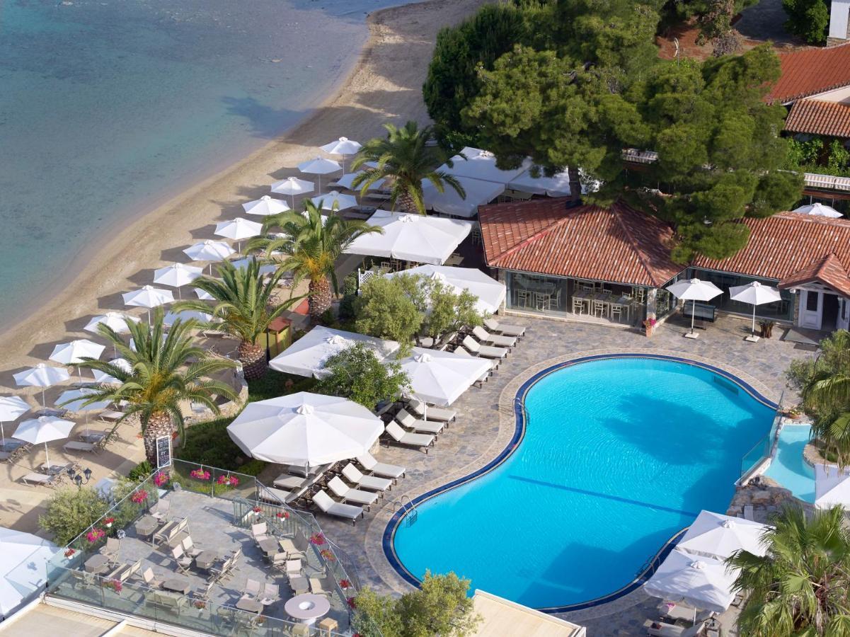 Resort Anthemus Sea And