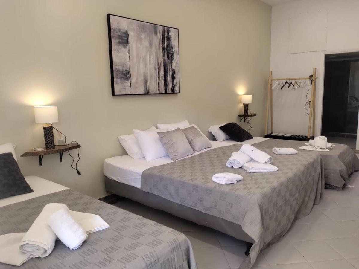 Olive Grove Beachfront & Seaview (adults Only) 3* Kavos