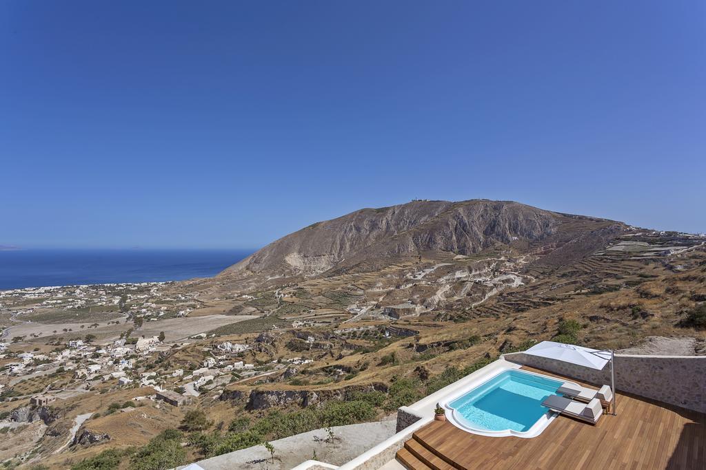 Villa Kamini Santorini