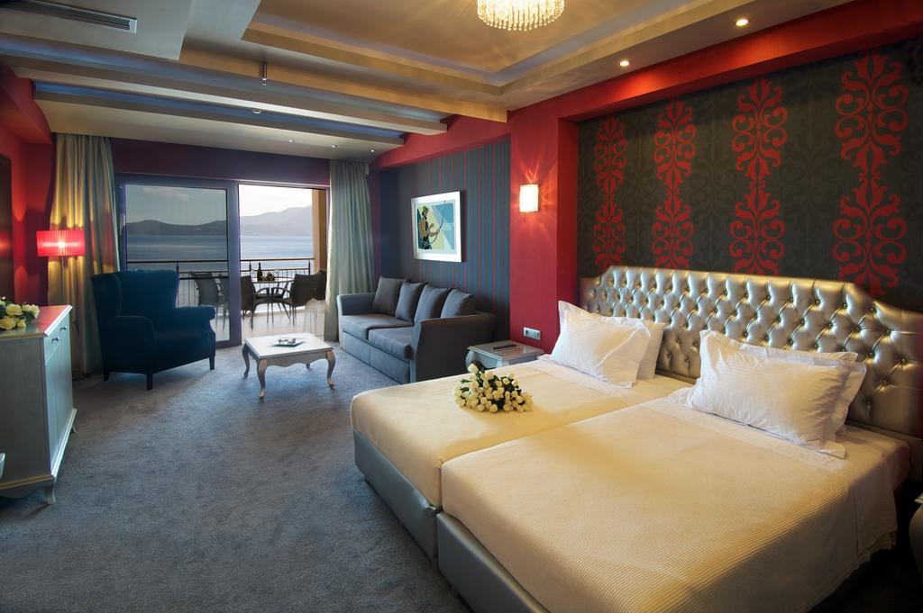 Odyssey Hotel & Spa Hotel Agia Efimia