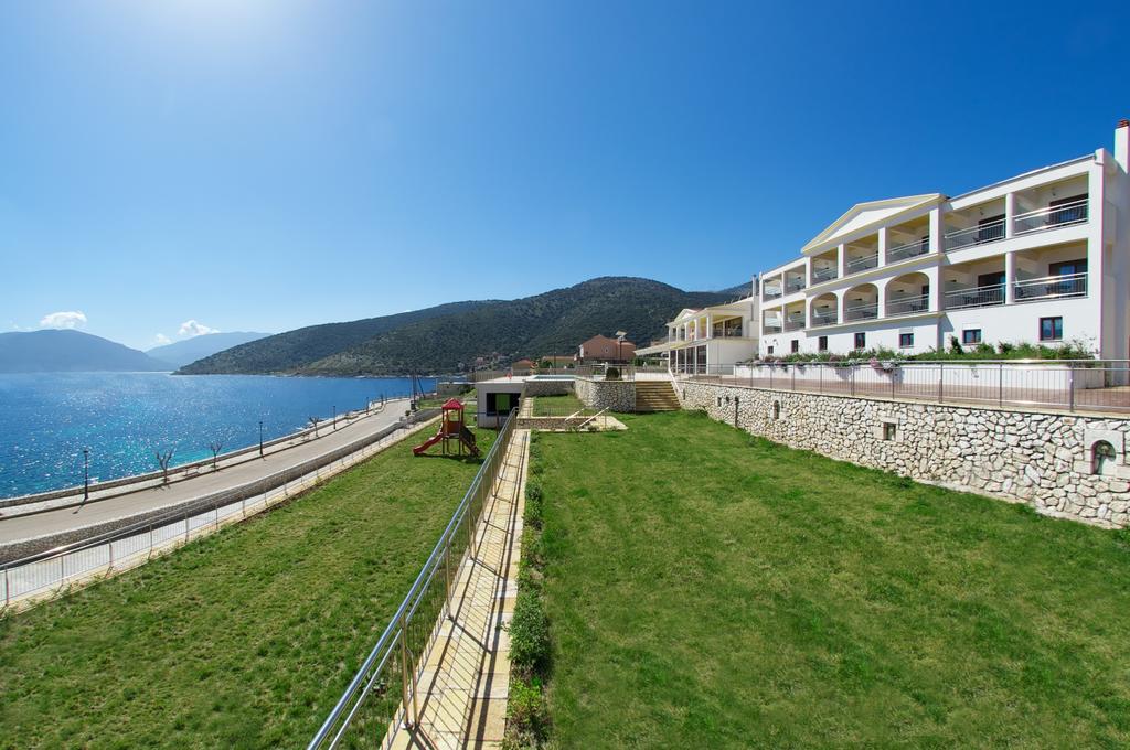 Hotel Odyssey Hotel & Spa Agia Efimia