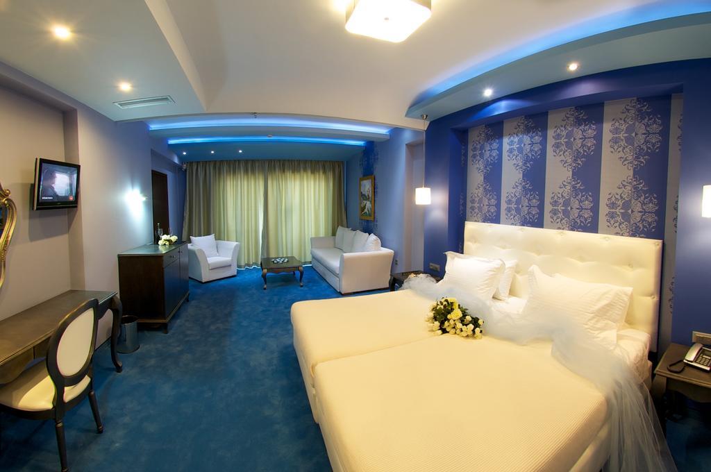 Odyssey Hotel & Spa Agia Efimia