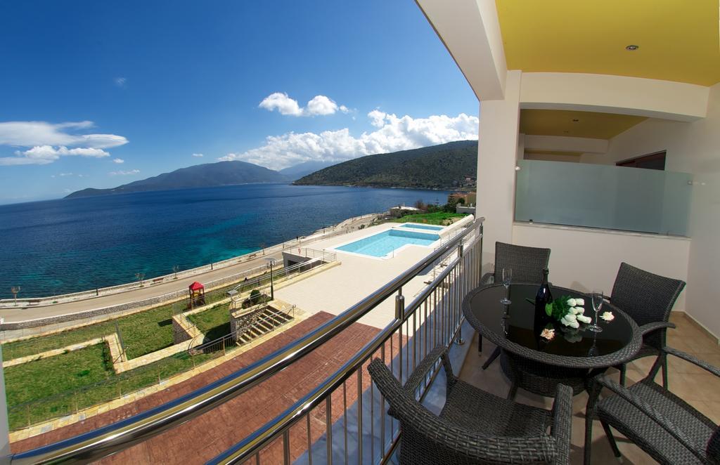 Odyssey Hotel & Spa