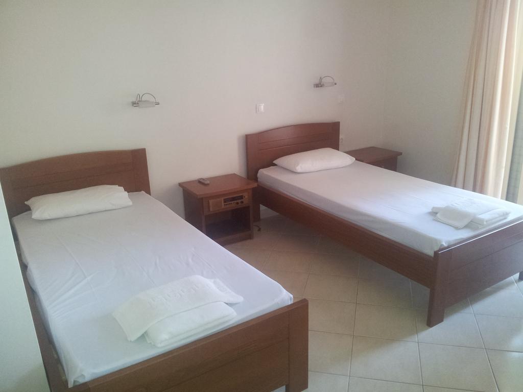 Ostria Hotel Palekastro