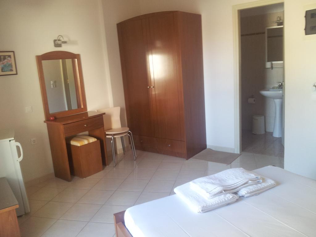 Ostria * Palekastro