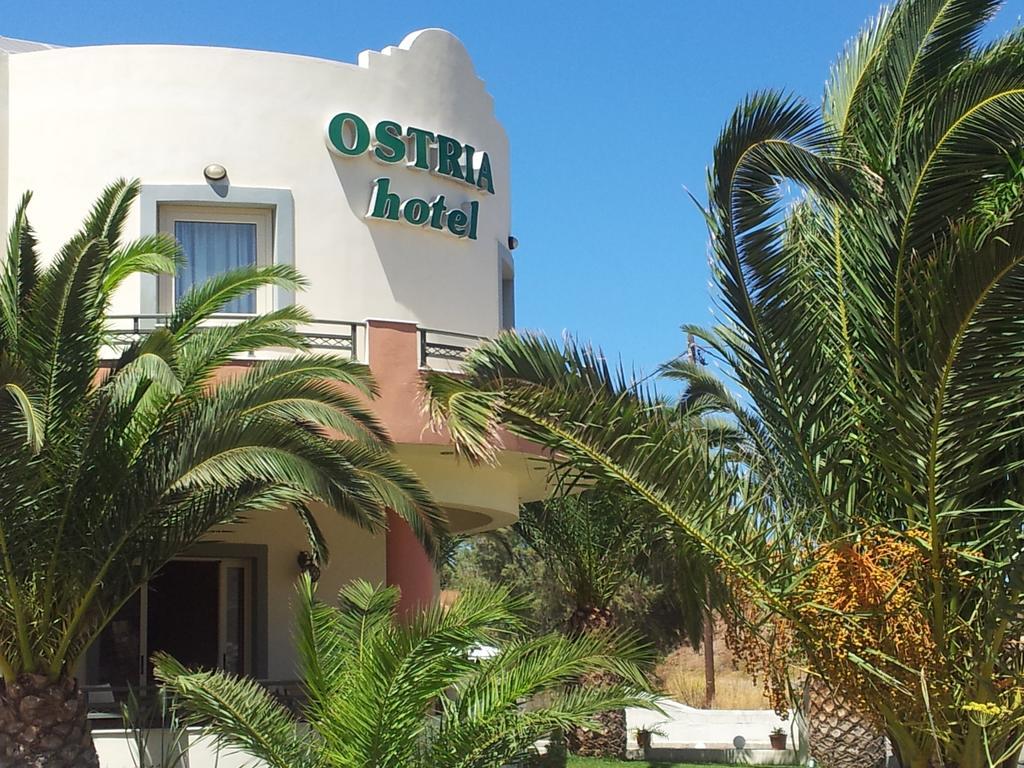 Ostria