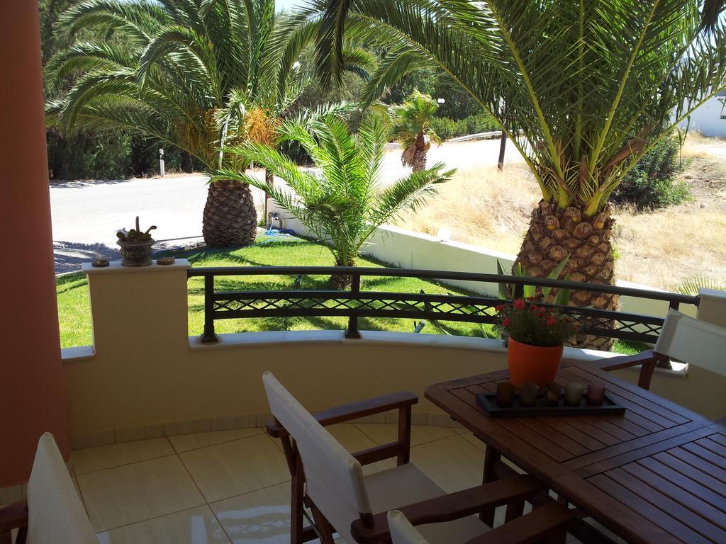 Hotel Ostria