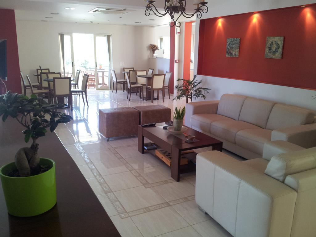 Ostria Hotel Palekastro