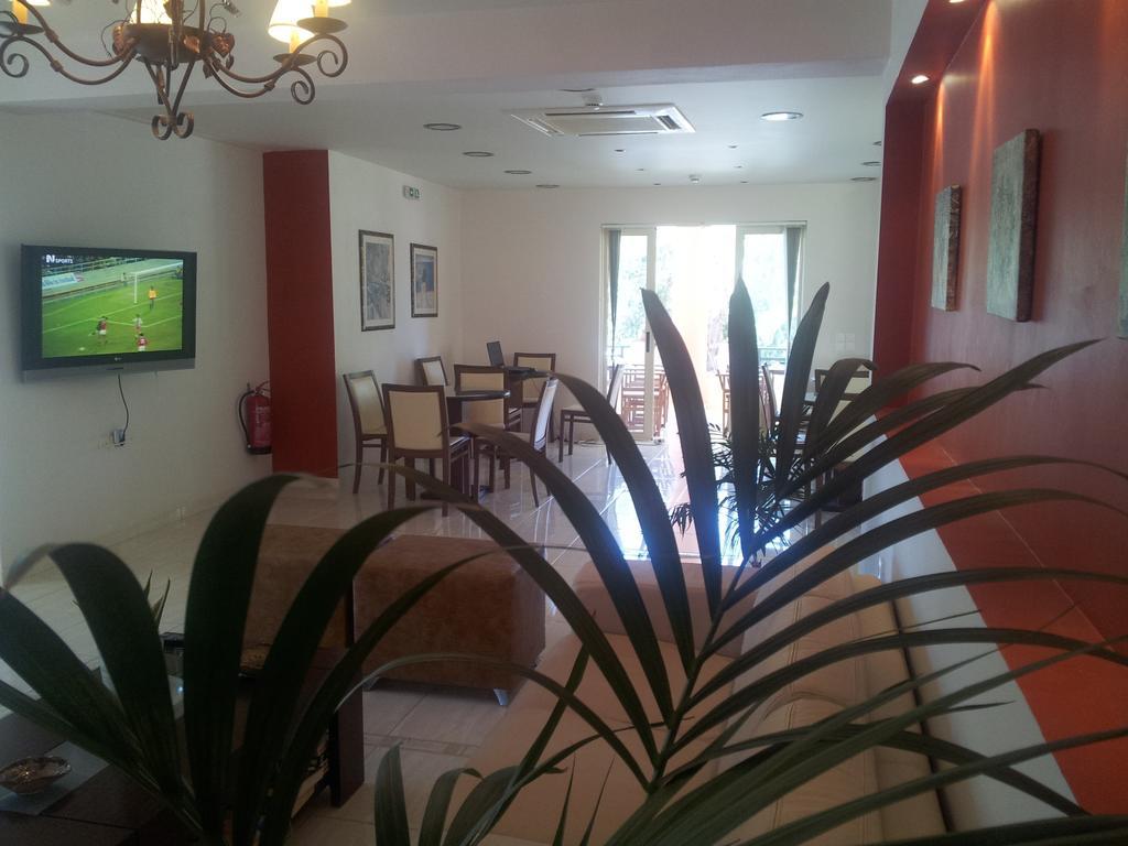 Hotel Ostria *