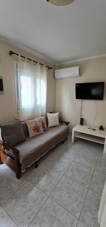 Apartment Maria's Little