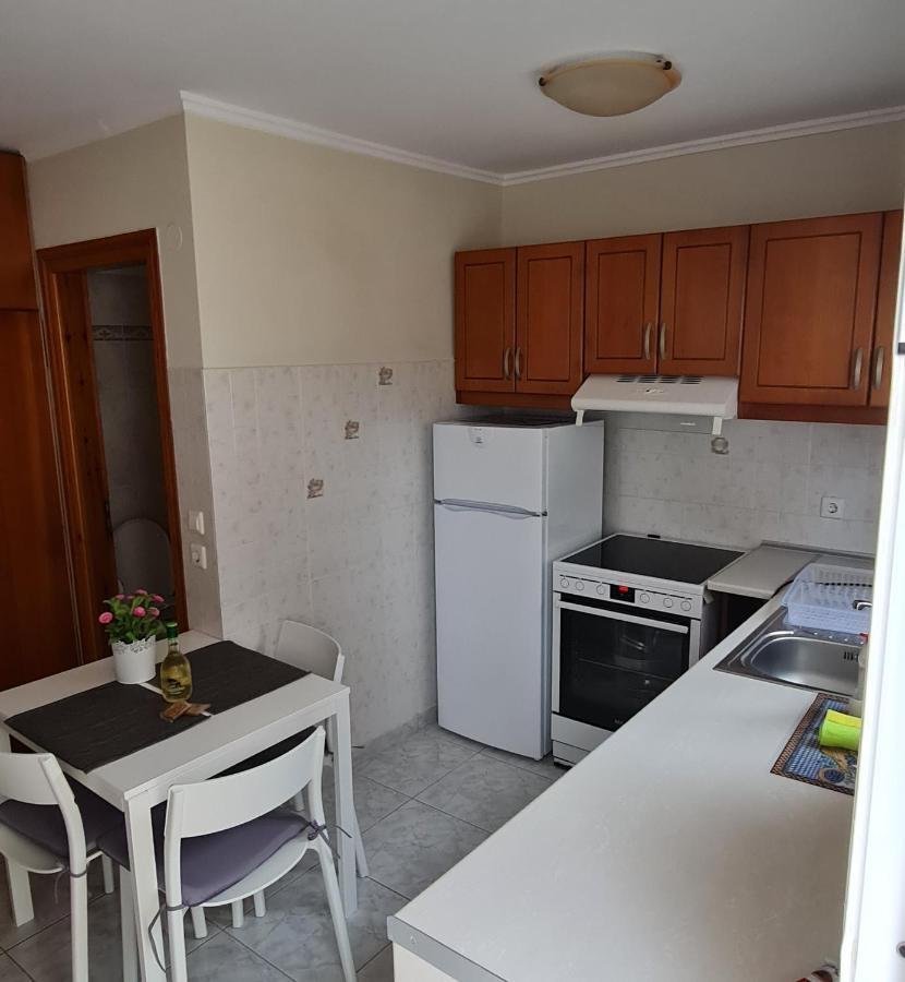 Maria's Little Apartment